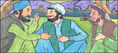 کريم، سيدمحمد، اخترمحمد