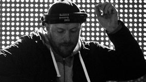 Eric Prydz