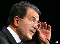 रोमानो प्रोदी