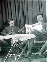 Contingency Club, Codford