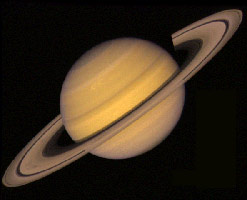 Saturn