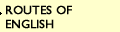 routes of english