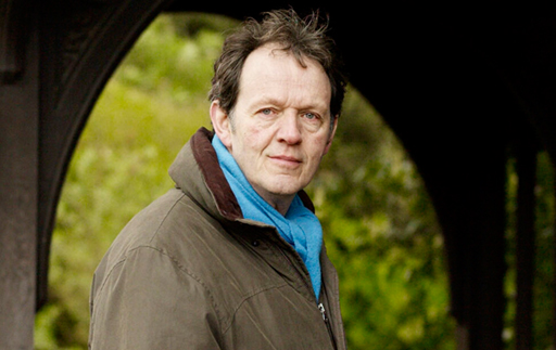 Kevin Whately
