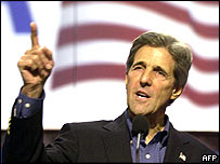 John Kerry 