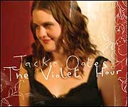 The Violet Hour album cover