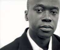 David Adjaye