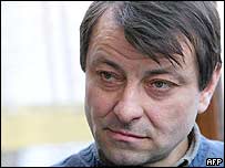 Cesare Battisti