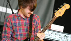 Wonderswan at Reading Festival