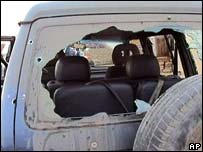 Dois sul-coreanos foram mortos no carro em que viajavam no Iraque