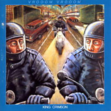 Review of VROOOM VROOOM