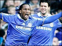 Drogba