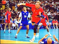Olympic 2004