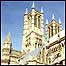 Lincoln Cathedral