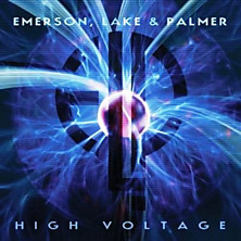 Review of High Voltage