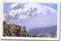 Kilimanjaro