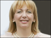 Катерина Ющенко, перша леді України