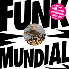 Review of Daniel Haaksman Presents Funk Mundial