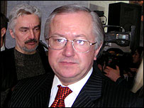 борис тарасюк