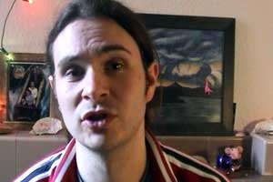 Evil Dick is researching the uses of Randomness in Composition...