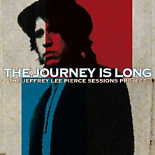 Review of The Journey Is Long Review of The Journey Is Long