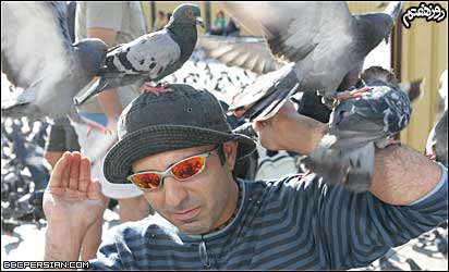یادگاری