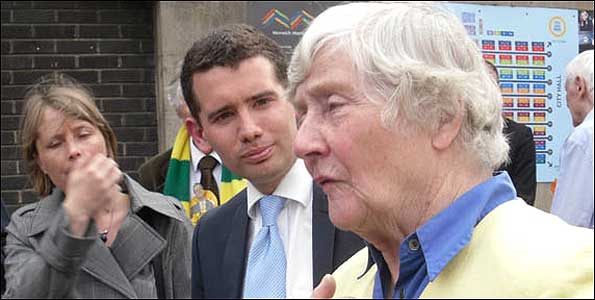 Shirley Williams