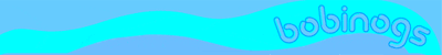 Bobinogs
