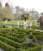 Parc Singleton, Abertawe.