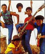 Musical Youth