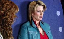 Heather and Scarlett