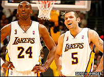 ساپا ووجاچیچ مقابل پال پیرس