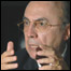 O presidente do Banco Central, Henrique Meirelles