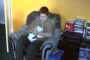 It takes a lot of courage to speak out about mental health issues, but Adam wants to share his story with you.