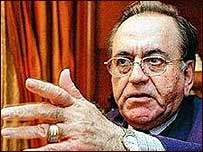 خورشيد قصوری وزير خارجه پاکستان