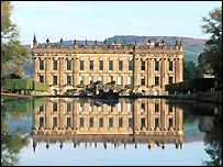 Chatsworth (photo: Gary Rogers)