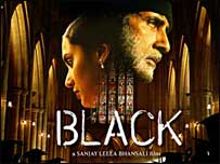 फ़िल्म ब्लैक