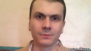 Адам Осмаев