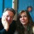 Sarah Williams White joins Tom in the studio