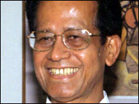 तरुण गोगोई (फ़ाइल फ़ोटो)