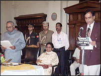 सतीश मिश्रा 