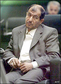 مصطفی محمدنجار