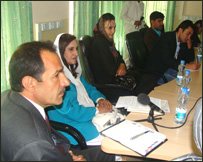 حرف های مردم