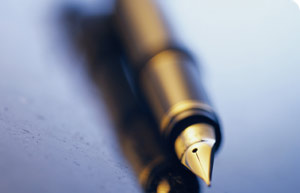 Pen