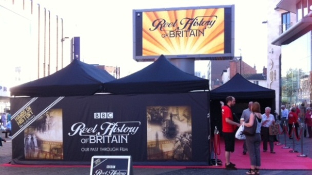 BBC Reel History of Britain