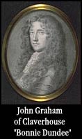 John Graham of Claverhouse