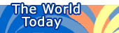 The World Today home page