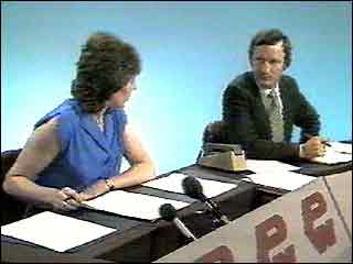 Sheila Young and Andrew Harvey