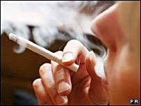 سیگار کشیدن