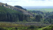 Rosebush Quarry.