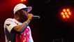 Dizzee Rascal
